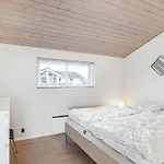In Sydals With Sauna * Nedre Lysabild