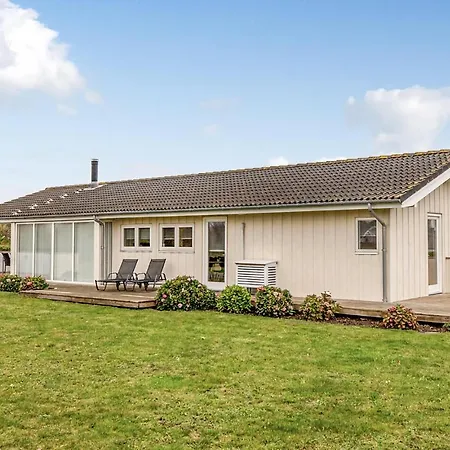 In Sydals With Sauna Holiday home *