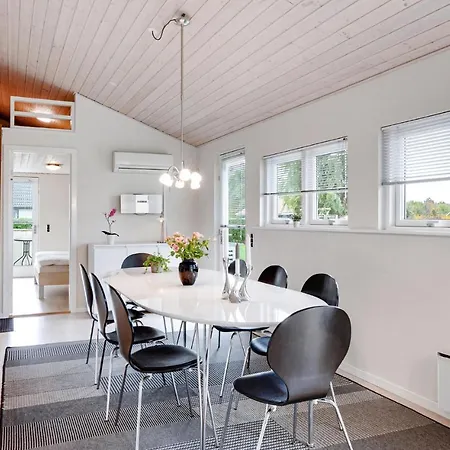 In Sydals With Sauna Holiday home *