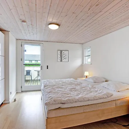 In Sydals With Sauna Holiday home *
