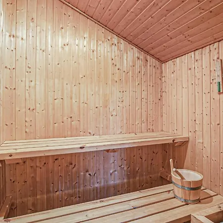 In Sydals With Sauna